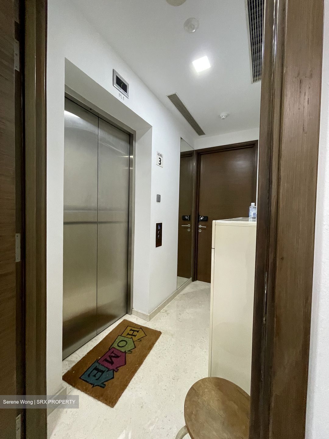 One Tree Hill Residence (D10), Apartment #559986551